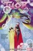 THOR VOL 02 ROAD TO WAR OF THE REALMS TP [9781302912901]